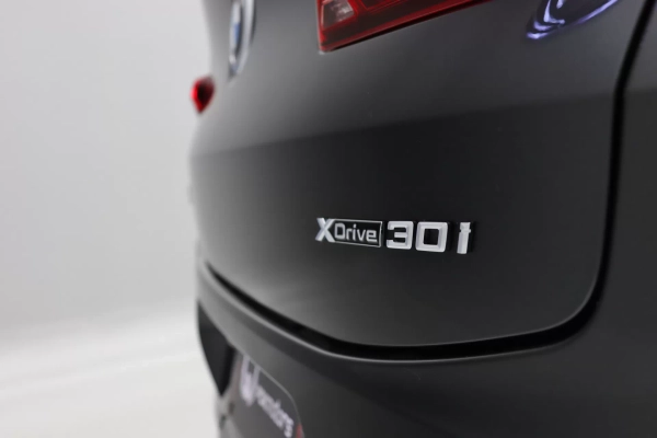 Foto do veiculo BMW X4 XDRIVE30I M SPORT