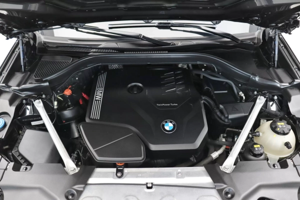 Foto do veiculo BMW X4 XDRIVE30I M SPORT