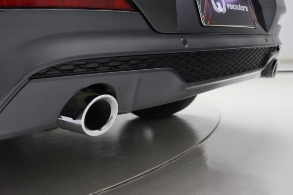 Foto do veiculo BMW X4 XDRIVE30I M SPORT