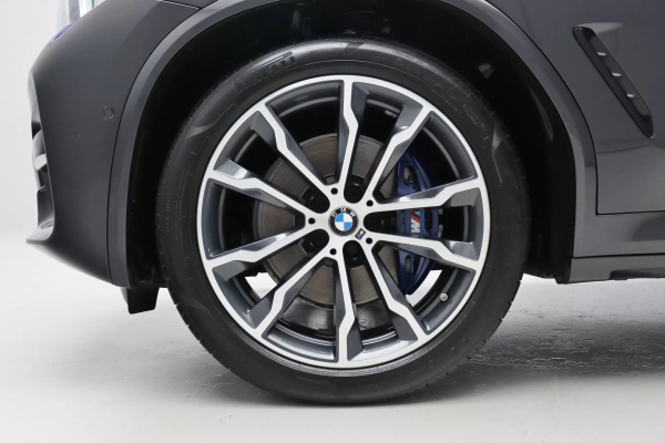 Foto do veiculo BMW X4 XDRIVE30I M SPORT