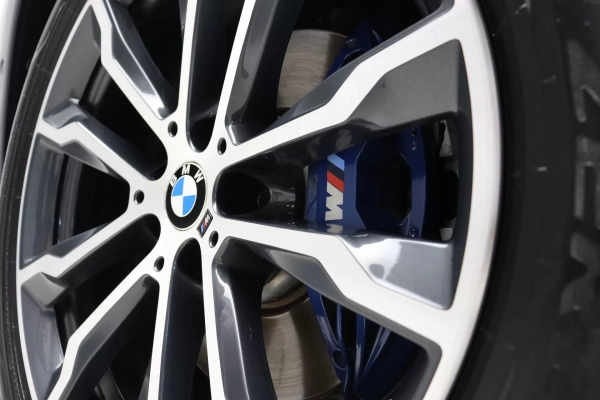 Foto do veiculo BMW X4 XDRIVE30I M SPORT