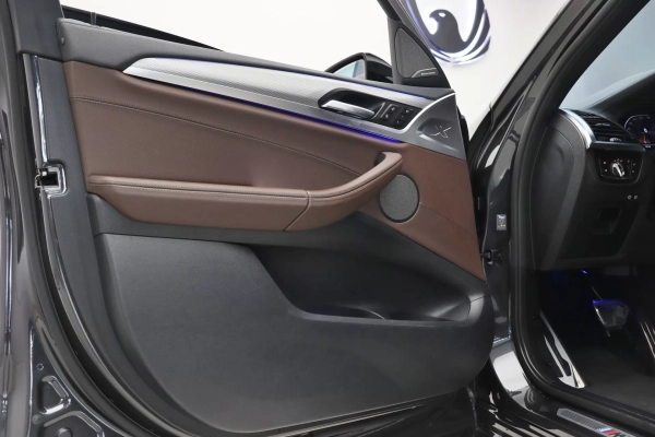 Foto do veiculo BMW X4 XDRIVE30I M SPORT