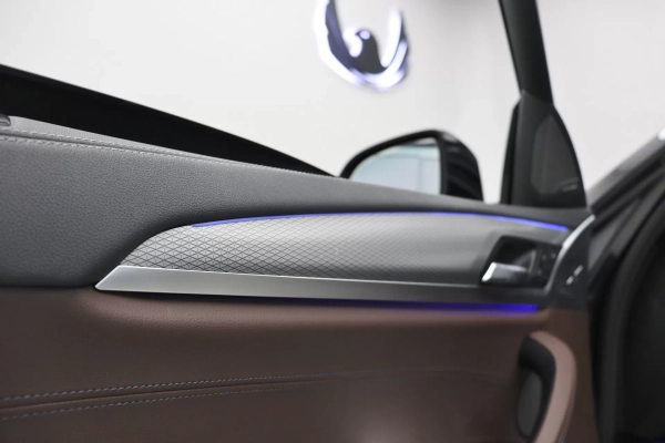 Foto do veiculo BMW X4 XDRIVE30I M SPORT