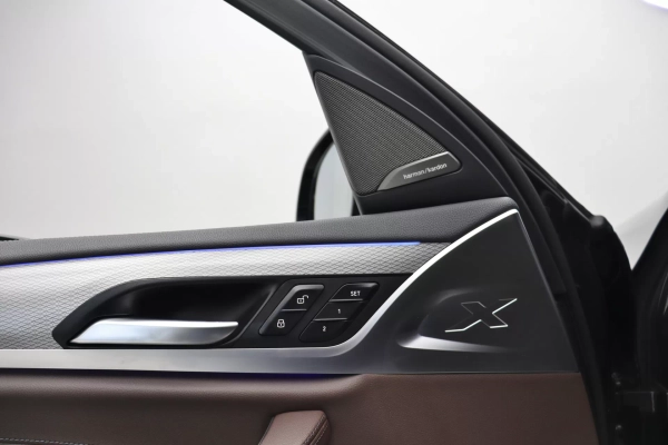 Foto do veiculo BMW X4 XDRIVE30I M SPORT