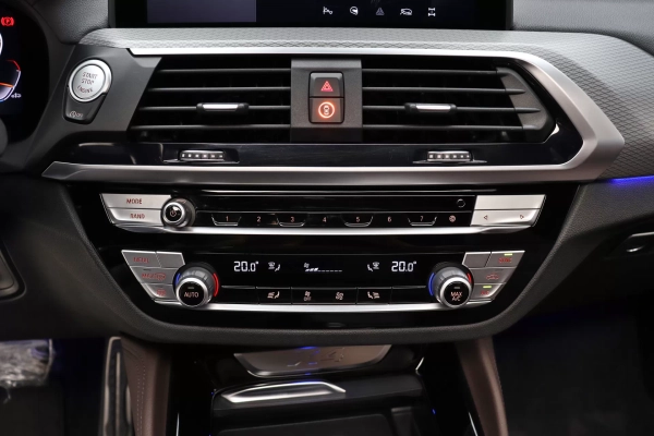 Foto do veiculo BMW X4 XDRIVE30I M SPORT