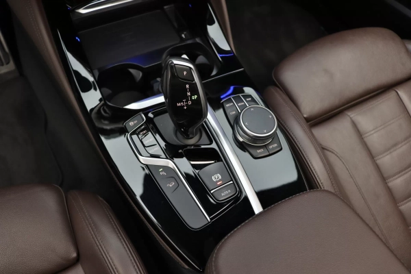 Foto do veiculo BMW X4 XDRIVE30I M SPORT