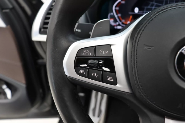 Foto do veiculo BMW X4 XDRIVE30I M SPORT