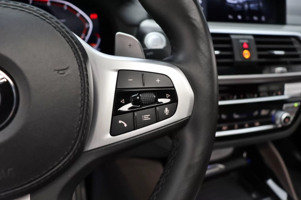 Foto do veiculo BMW X4 XDRIVE30I M SPORT