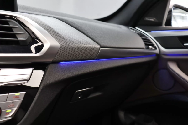 Foto do veiculo BMW X4 XDRIVE30I M SPORT