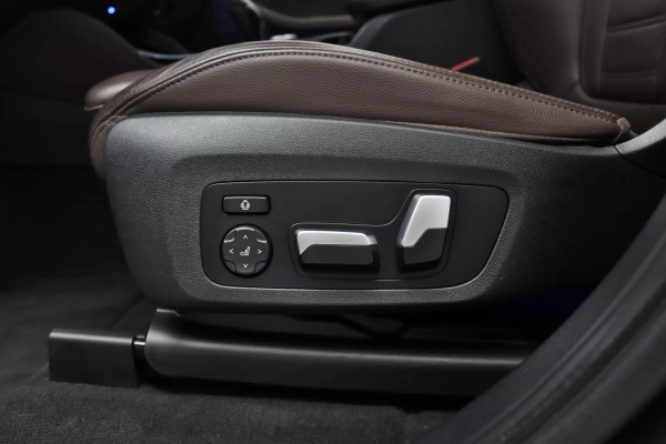 Foto do veiculo BMW X4 XDRIVE30I M SPORT