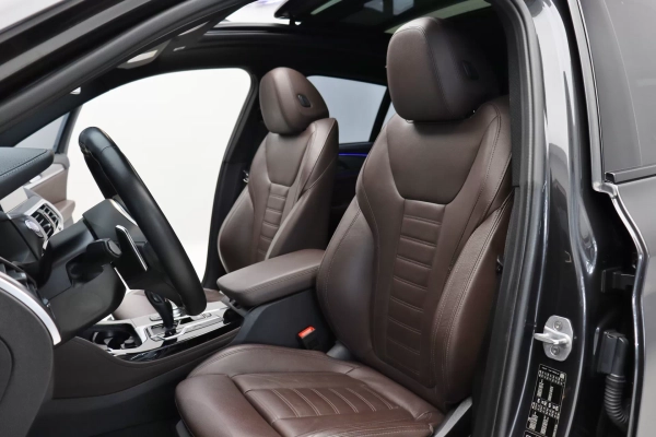 Foto do veiculo BMW X4 XDRIVE30I M SPORT