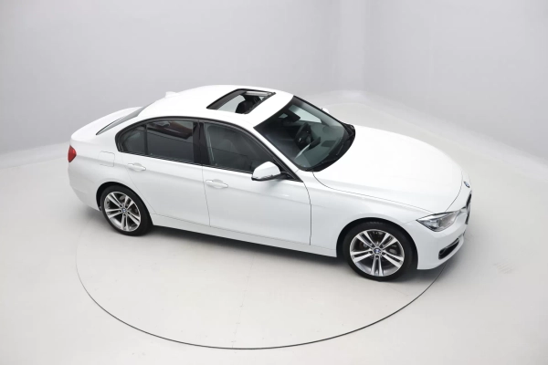 Foto do veiculo BMW 328I SPORT FLEX