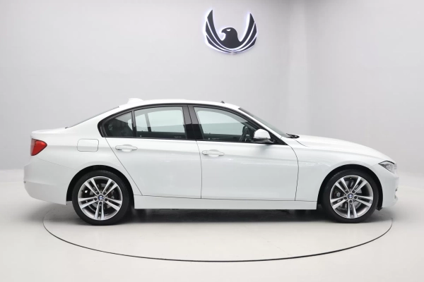 Foto do veiculo BMW 328I SPORT FLEX