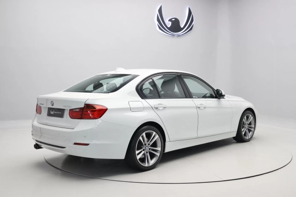 Foto do veiculo BMW 328I SPORT FLEX