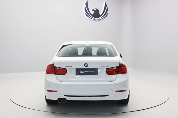 Foto do veiculo BMW 328I SPORT FLEX