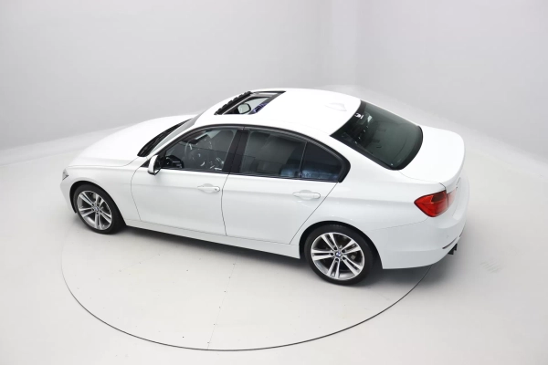 Foto do veiculo BMW 328I SPORT FLEX