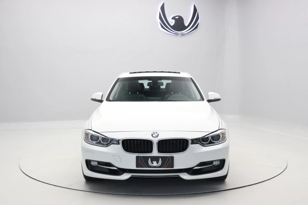 Foto do veiculo BMW 328I SPORT FLEX