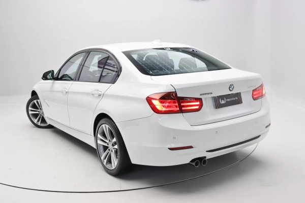 Foto do veiculo BMW 328I SPORT FLEX