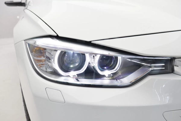 Foto do veiculo BMW 328I SPORT FLEX