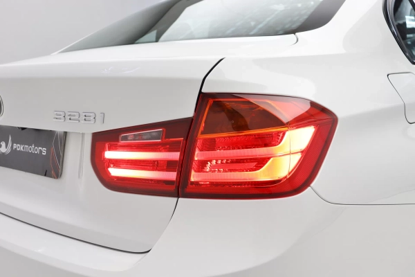 Foto do veiculo BMW 328I SPORT FLEX