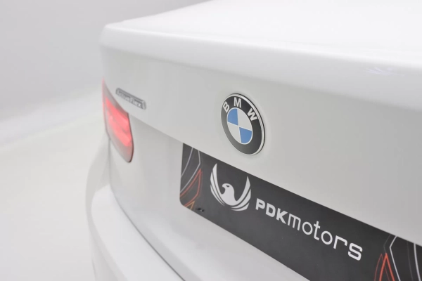 Foto do veiculo BMW 328I SPORT FLEX