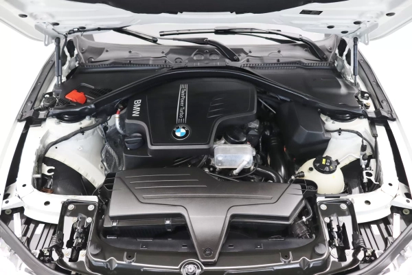 Foto do veiculo BMW 328I SPORT FLEX