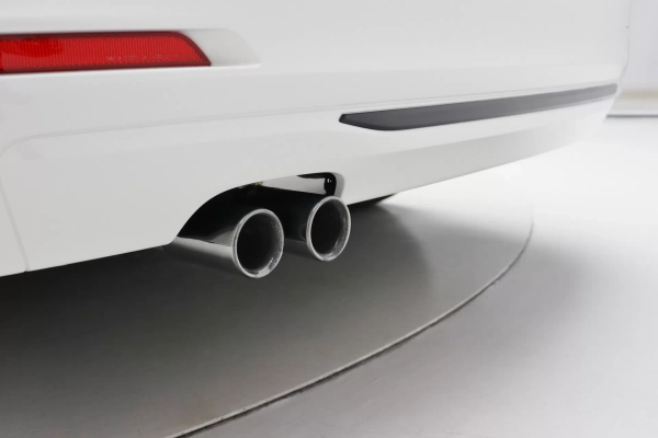 Foto do veiculo BMW 328I SPORT FLEX