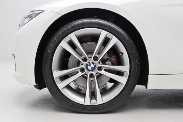 Foto do veiculo BMW 328I SPORT FLEX