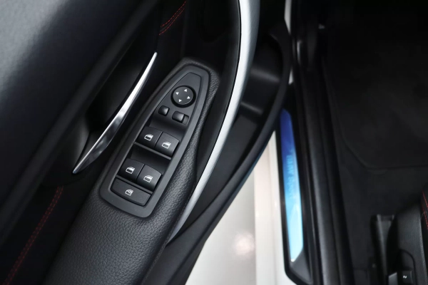 Foto do veiculo BMW 328I SPORT FLEX