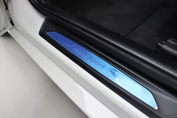 Foto do veiculo BMW 328I SPORT FLEX