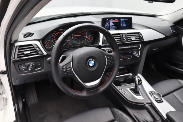 Foto do veiculo BMW 328I SPORT FLEX