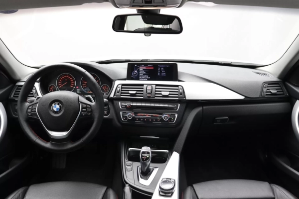 Foto do veiculo BMW 328I SPORT FLEX