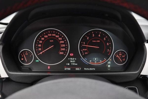 Foto do veiculo BMW 328I SPORT FLEX