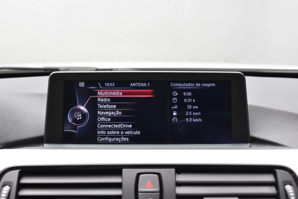 Foto do veiculo BMW 328I SPORT FLEX