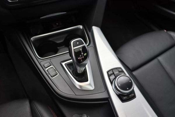 Foto do veiculo BMW 328I SPORT FLEX