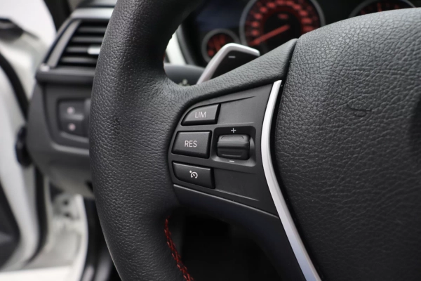 Foto do veiculo BMW 328I SPORT FLEX