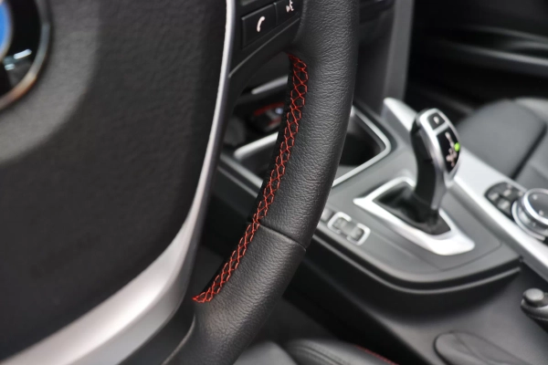 Foto do veiculo BMW 328I SPORT FLEX