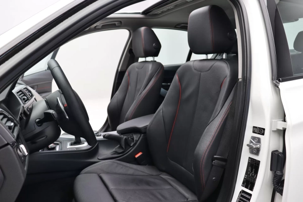 Foto do veiculo BMW 328I SPORT FLEX