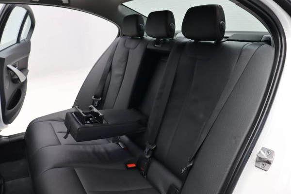 Foto do veiculo BMW 328I SPORT FLEX