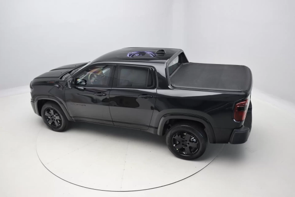 Foto do veiculo RAM RAMPAGE LARAMIE 4X4