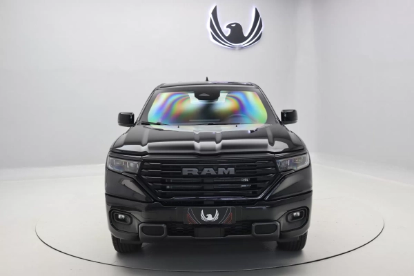 Foto do veiculo RAM RAMPAGE LARAMIE 4X4