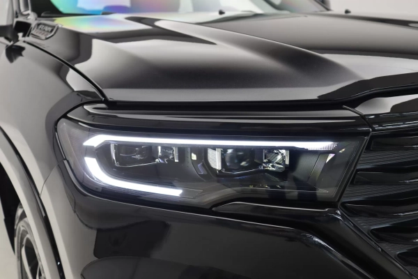 Foto do veiculo RAM RAMPAGE LARAMIE 4X4