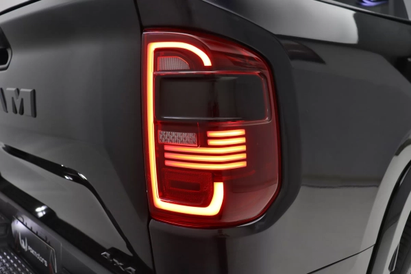 Foto do veiculo RAM RAMPAGE LARAMIE 4X4