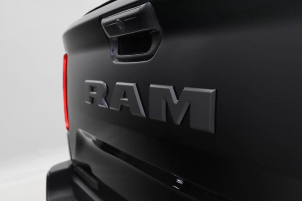 Foto do veiculo RAM RAMPAGE LARAMIE 4X4