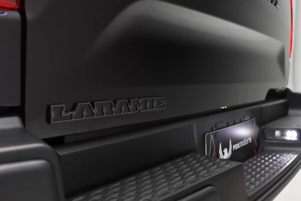 Foto do veiculo RAM RAMPAGE LARAMIE 4X4