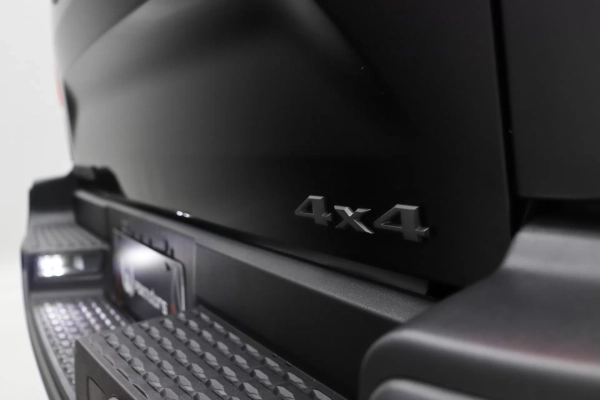 Foto do veiculo RAM RAMPAGE LARAMIE 4X4