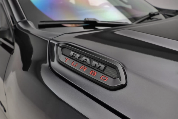 Foto do veiculo RAM RAMPAGE LARAMIE 4X4