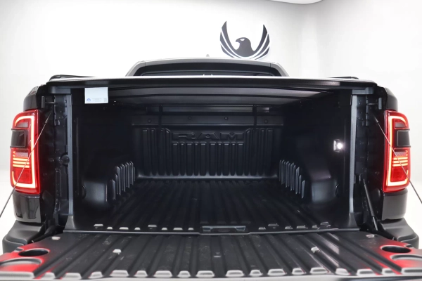 Foto do veiculo RAM RAMPAGE LARAMIE 4X4