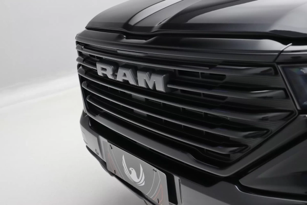 Foto do veiculo RAM RAMPAGE LARAMIE 4X4