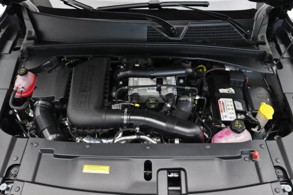 Foto do veiculo RAM RAMPAGE LARAMIE 4X4